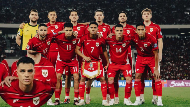 Debut Joey Pelupessy Bersama Timnas: Pengalaman Luar Biasa di GBK